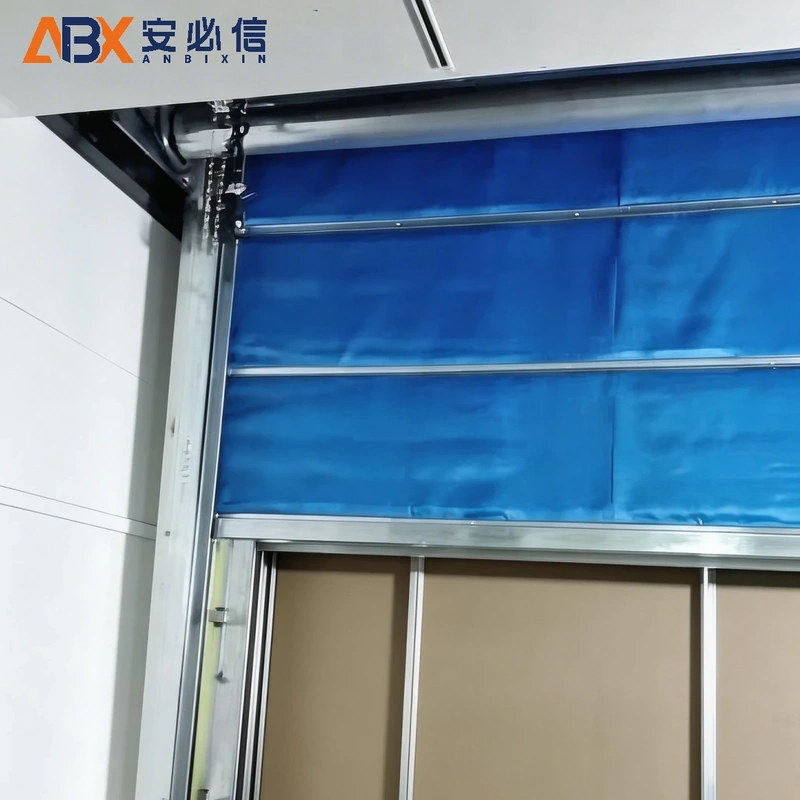 石家庄堆积门