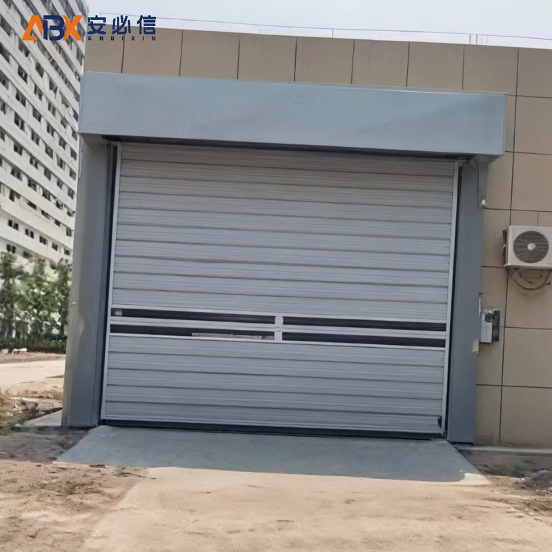 石家庄雷达高速门